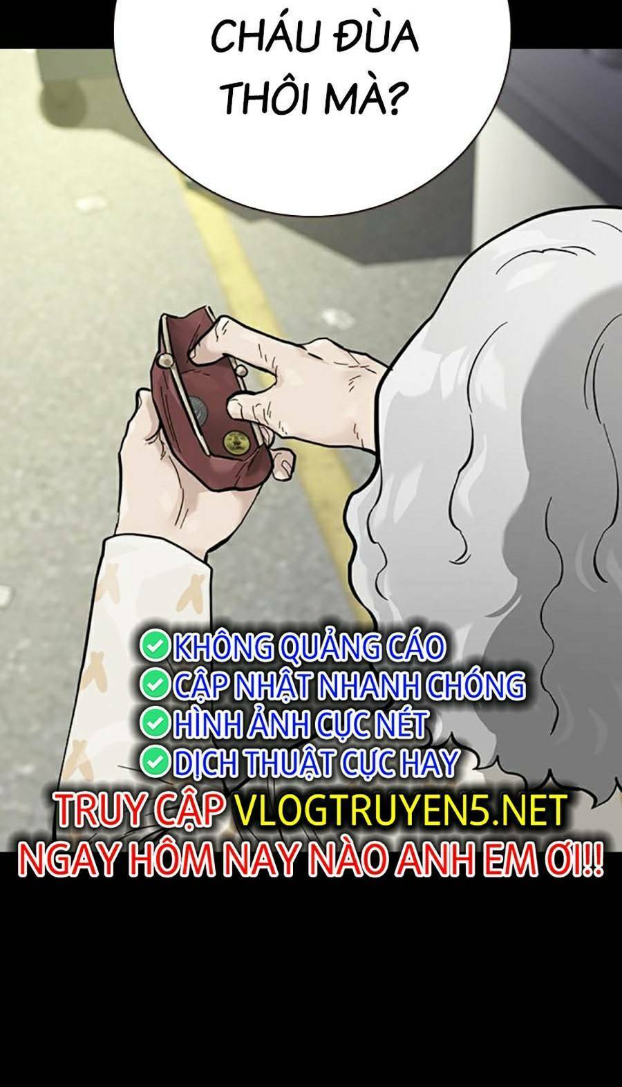 Để Có Thể Sống Sót Chap 94 - Next Chap 95