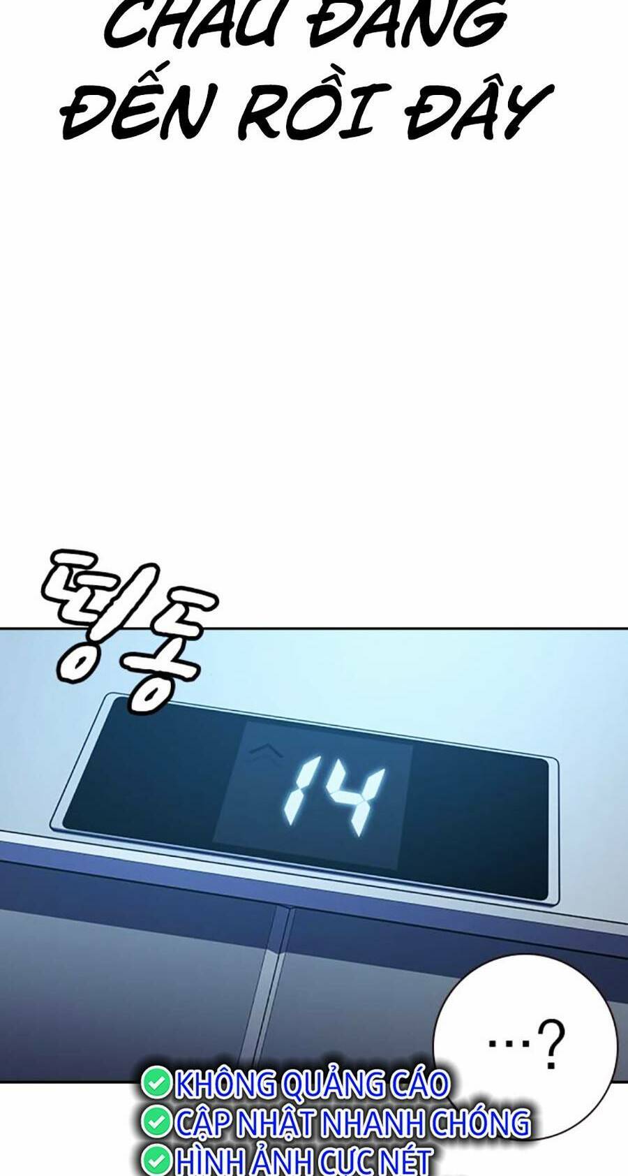 Để Có Thể Sống Sót Chap 94 - Next Chap 95