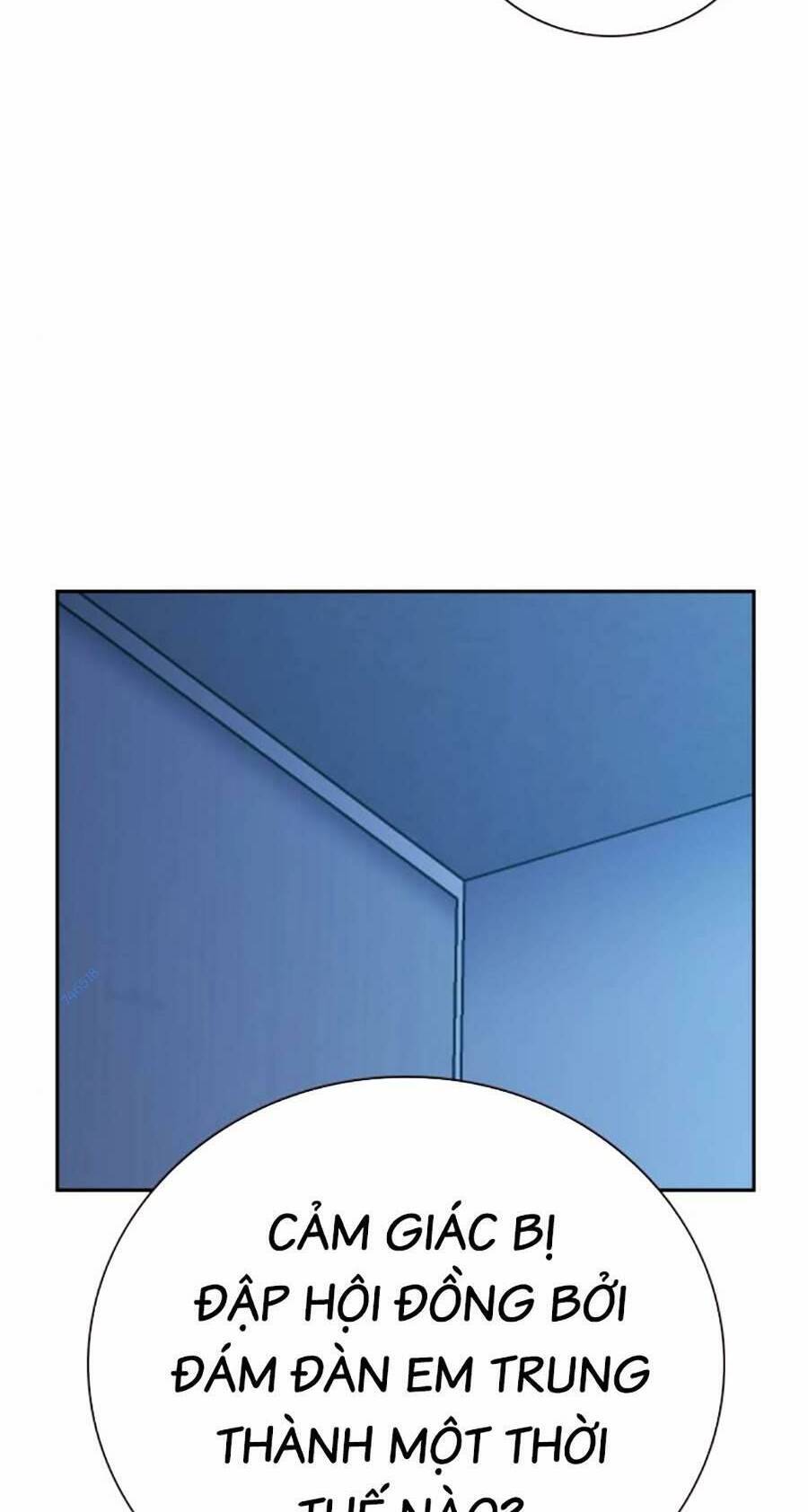 Để Có Thể Sống Sót Chap 94 - Next Chap 95