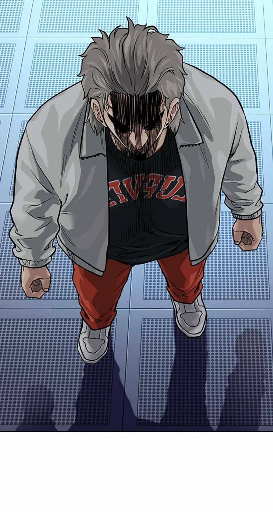 Để Có Thể Sống Sót Chap 94 - Next Chap 95