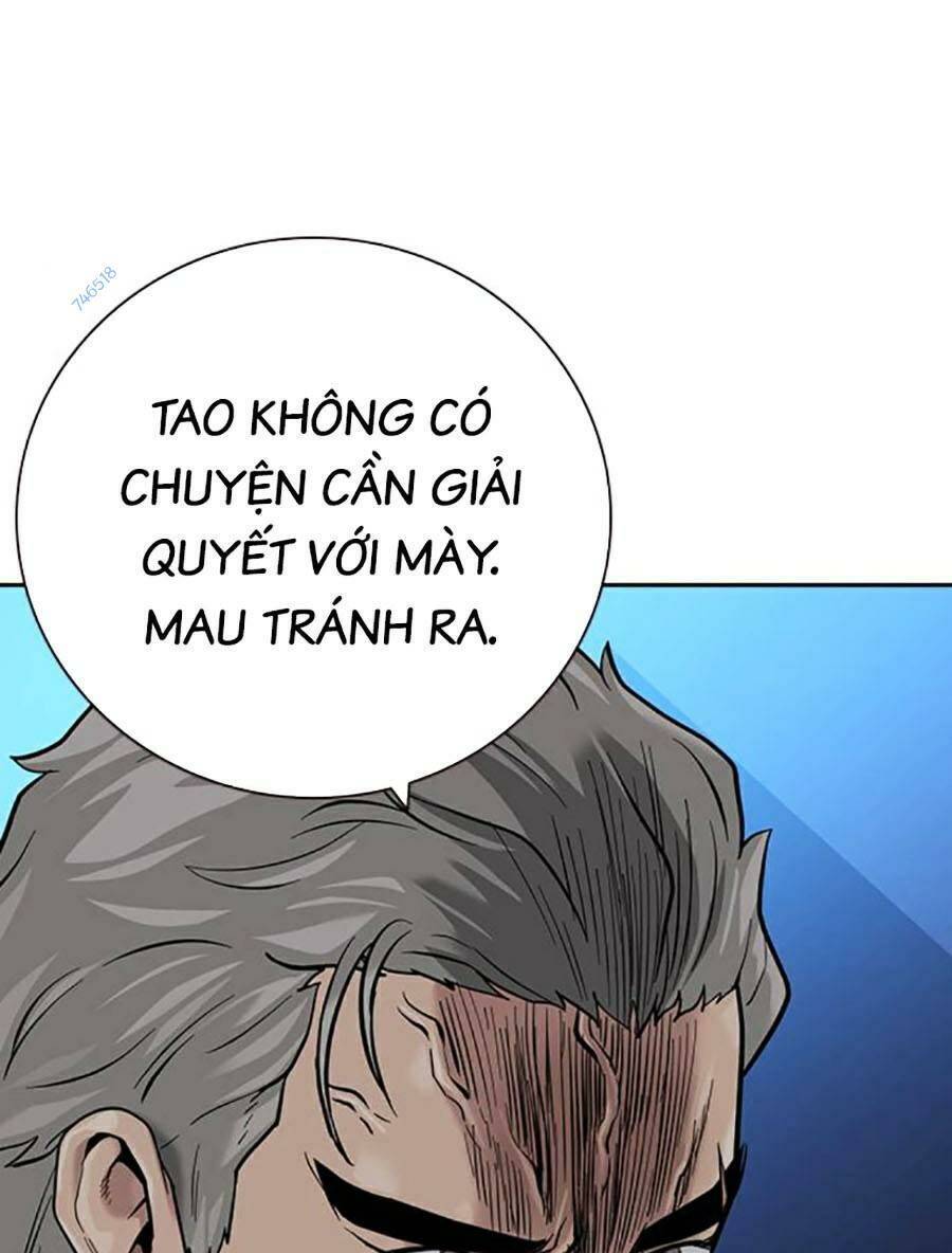 Để Có Thể Sống Sót Chap 94 - Next Chap 95
