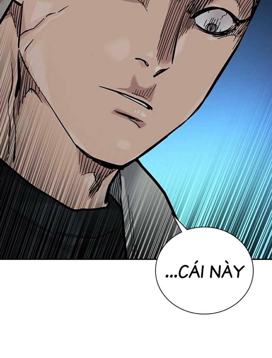 Để Có Thể Sống Sót Chap 94 - Next Chap 95