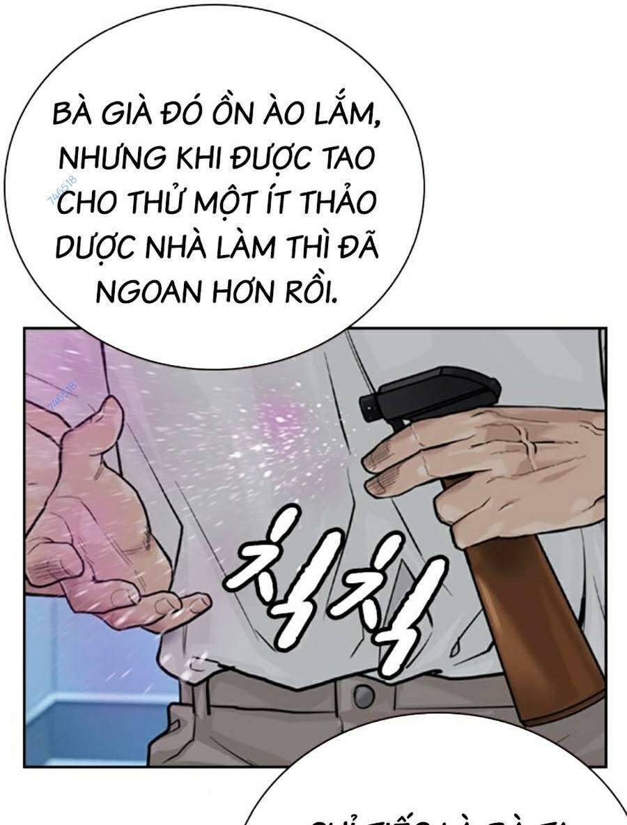 Để Có Thể Sống Sót Chap 94 - Next Chap 95