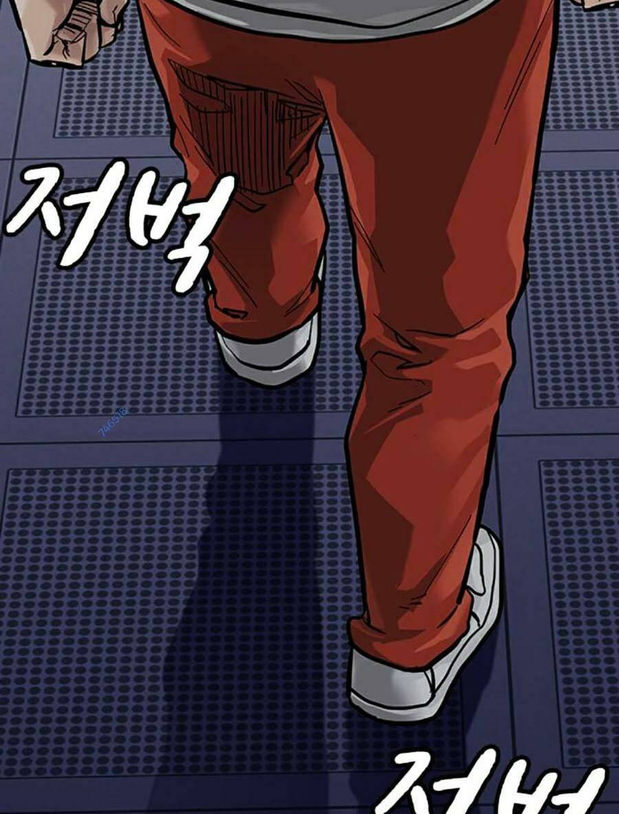 Để Có Thể Sống Sót Chap 94 - Next Chap 95