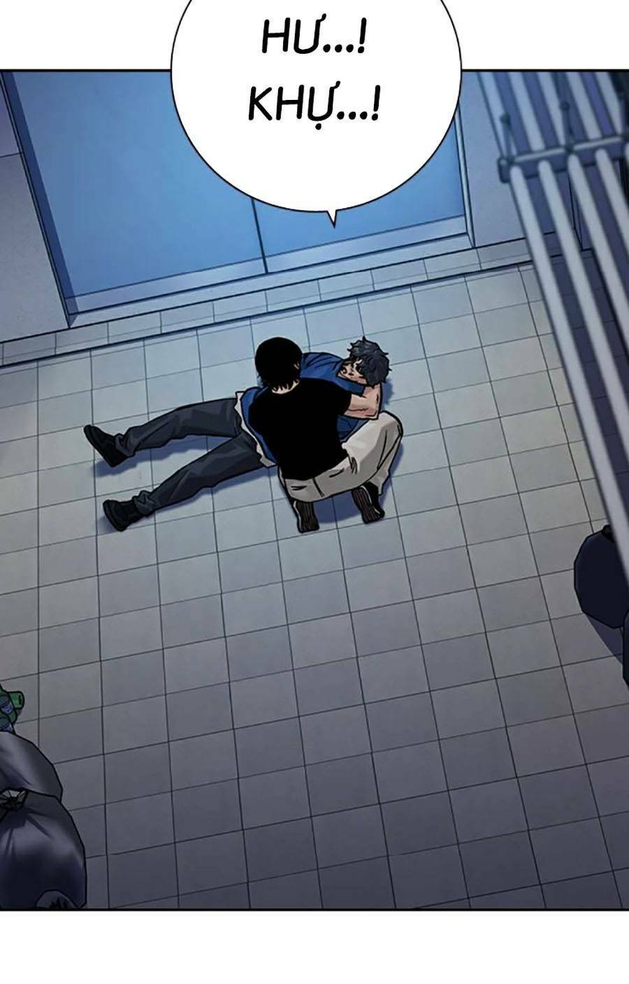 Để Có Thể Sống Sót Chap 94 - Next Chap 95