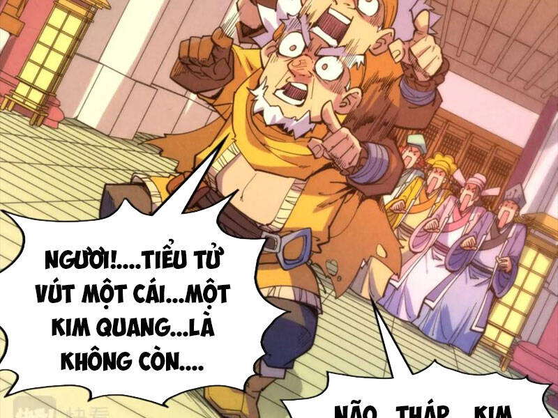 Vạn Cổ Chí Tôn Chap 204 - Next Chap 205