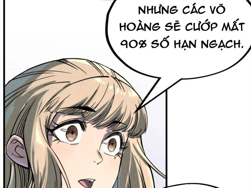 Vạn Cổ Chí Tôn Chap 204 - Next Chap 205