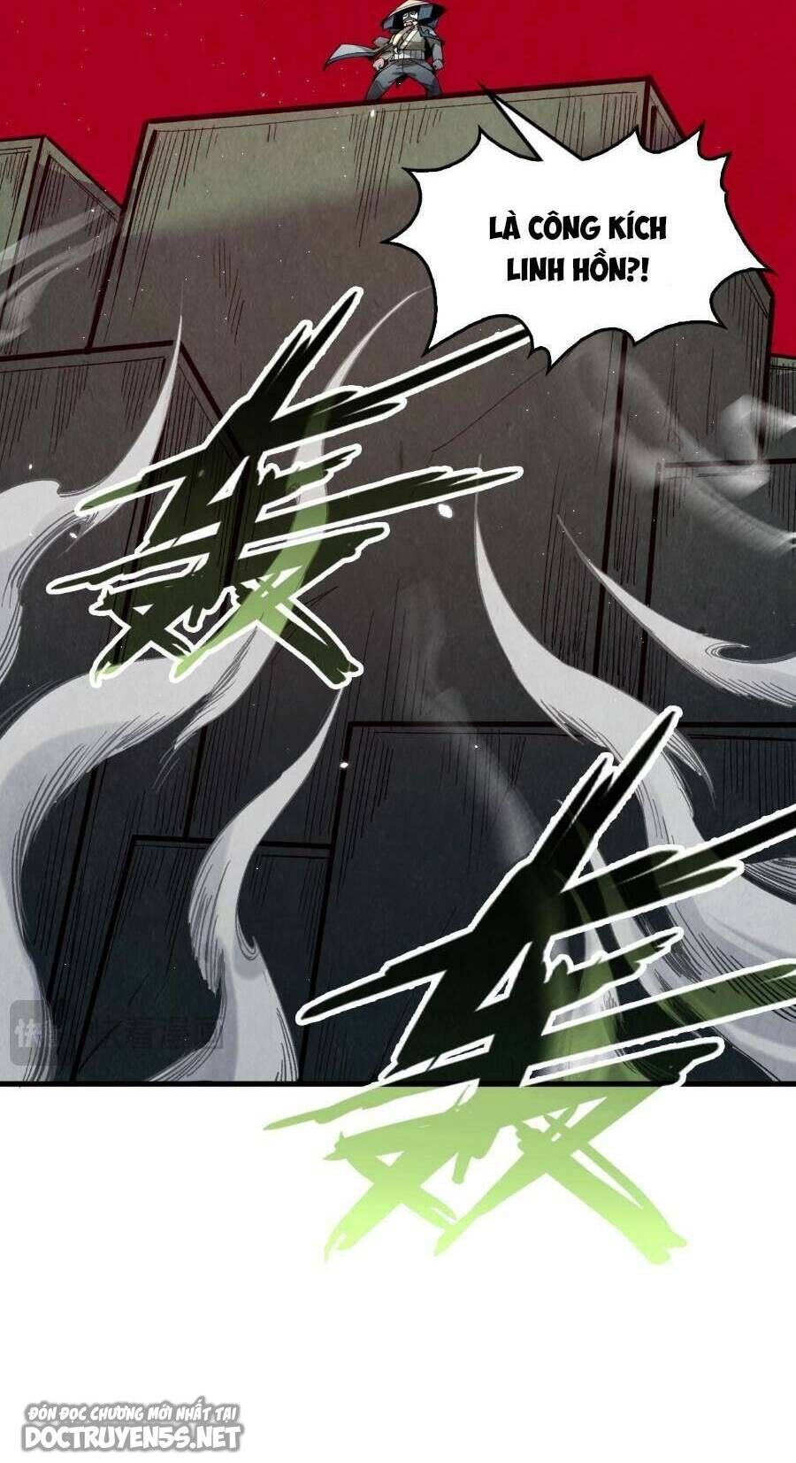 Vạn Cổ Chí Tôn Chap 225 - Next Chap 226