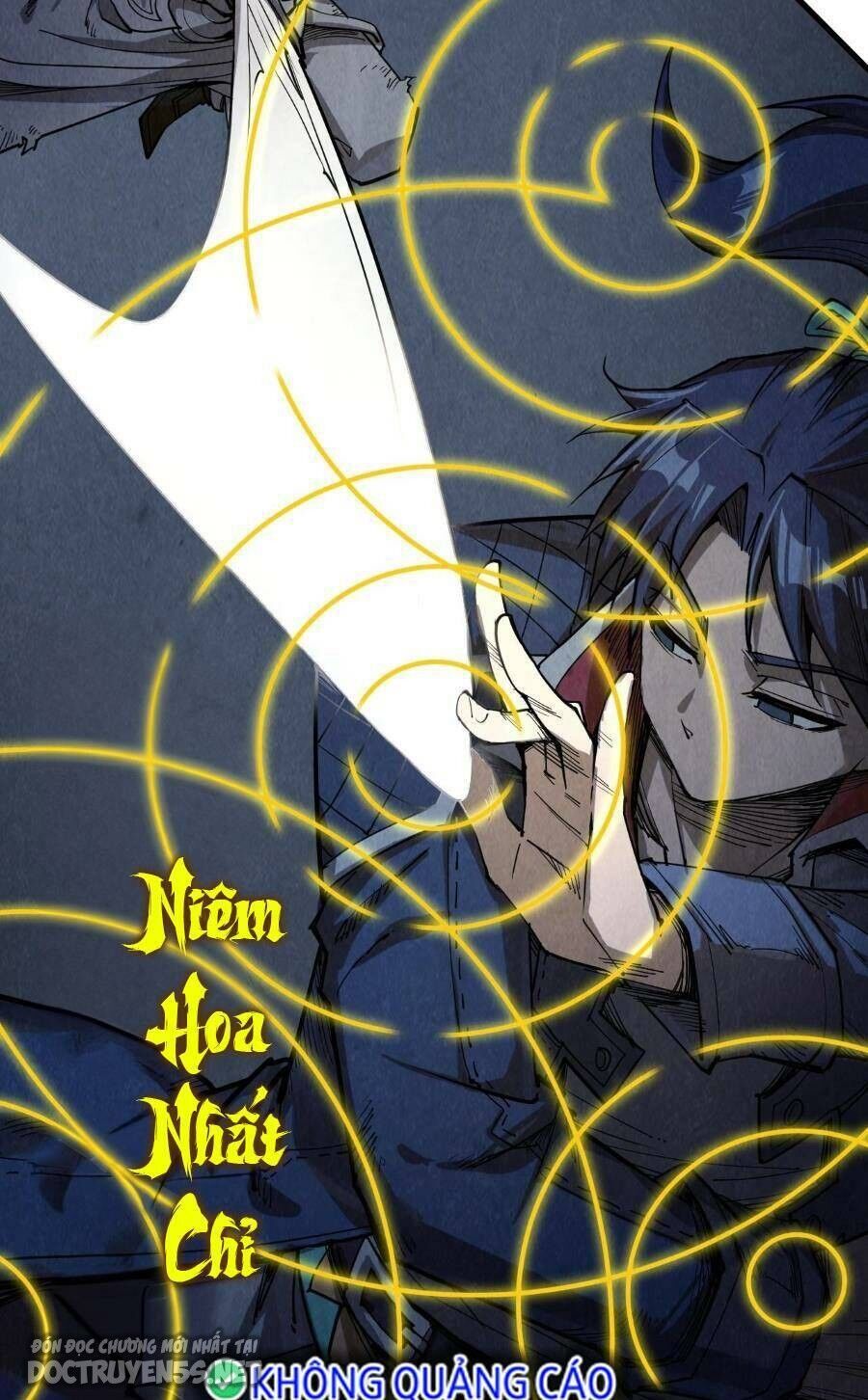 Vạn Cổ Chí Tôn Chap 225 - Next Chap 226