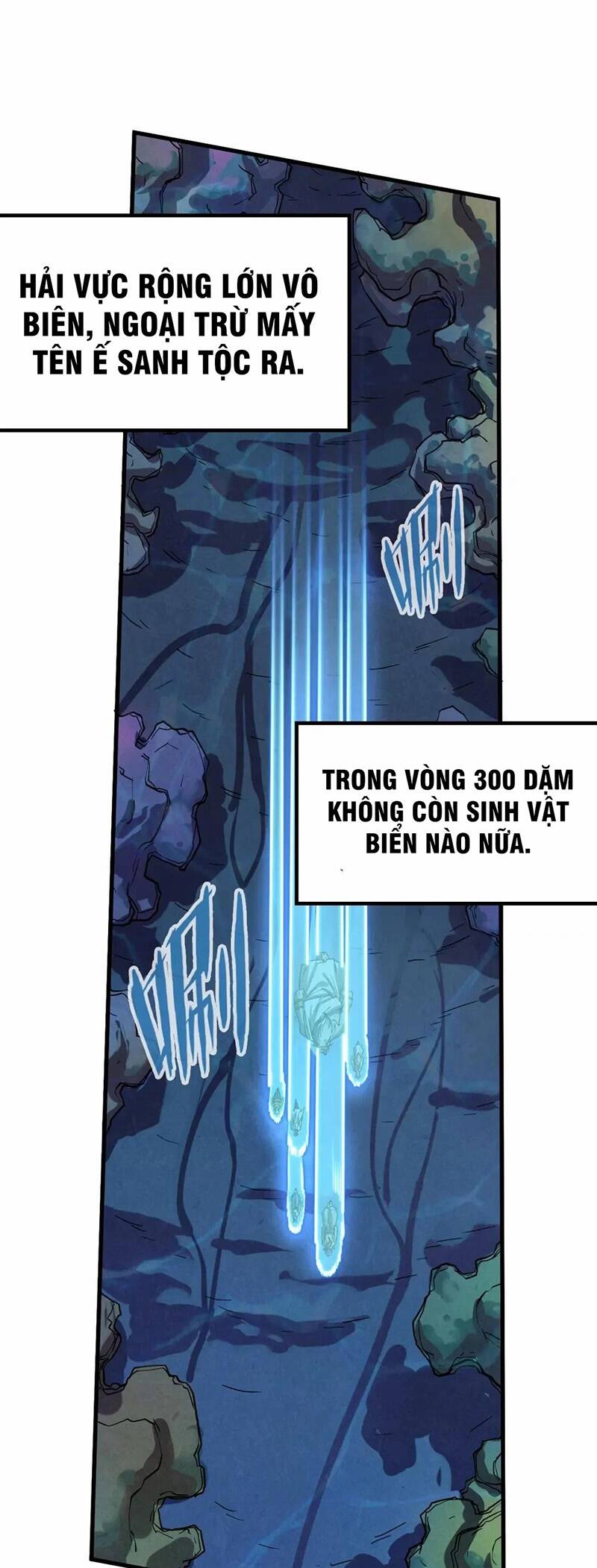 Vạn Cổ Chí Tôn Chap 182 - Next Chap 183