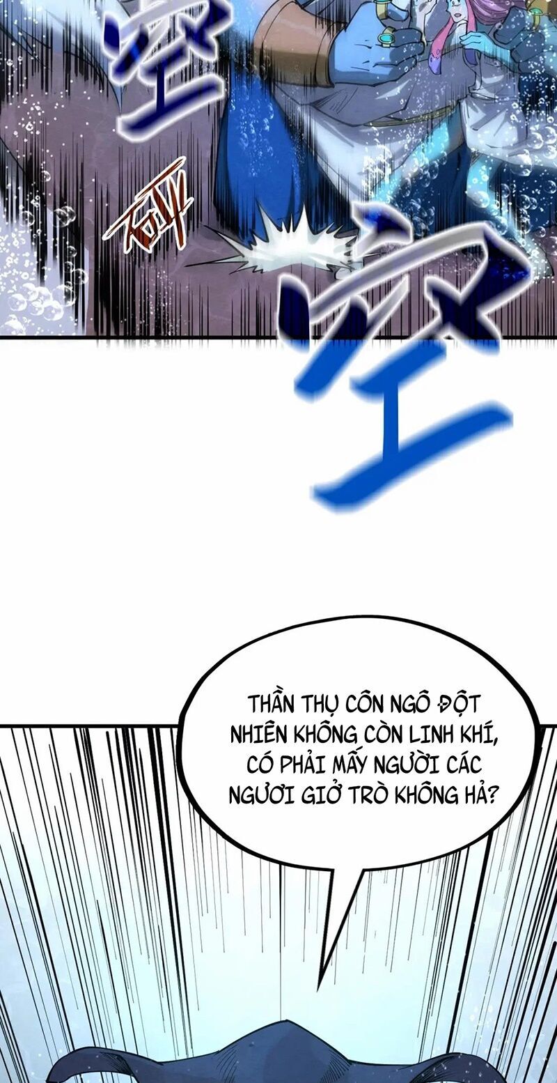 Vạn Cổ Chí Tôn Chap 188 - Next Chap 189