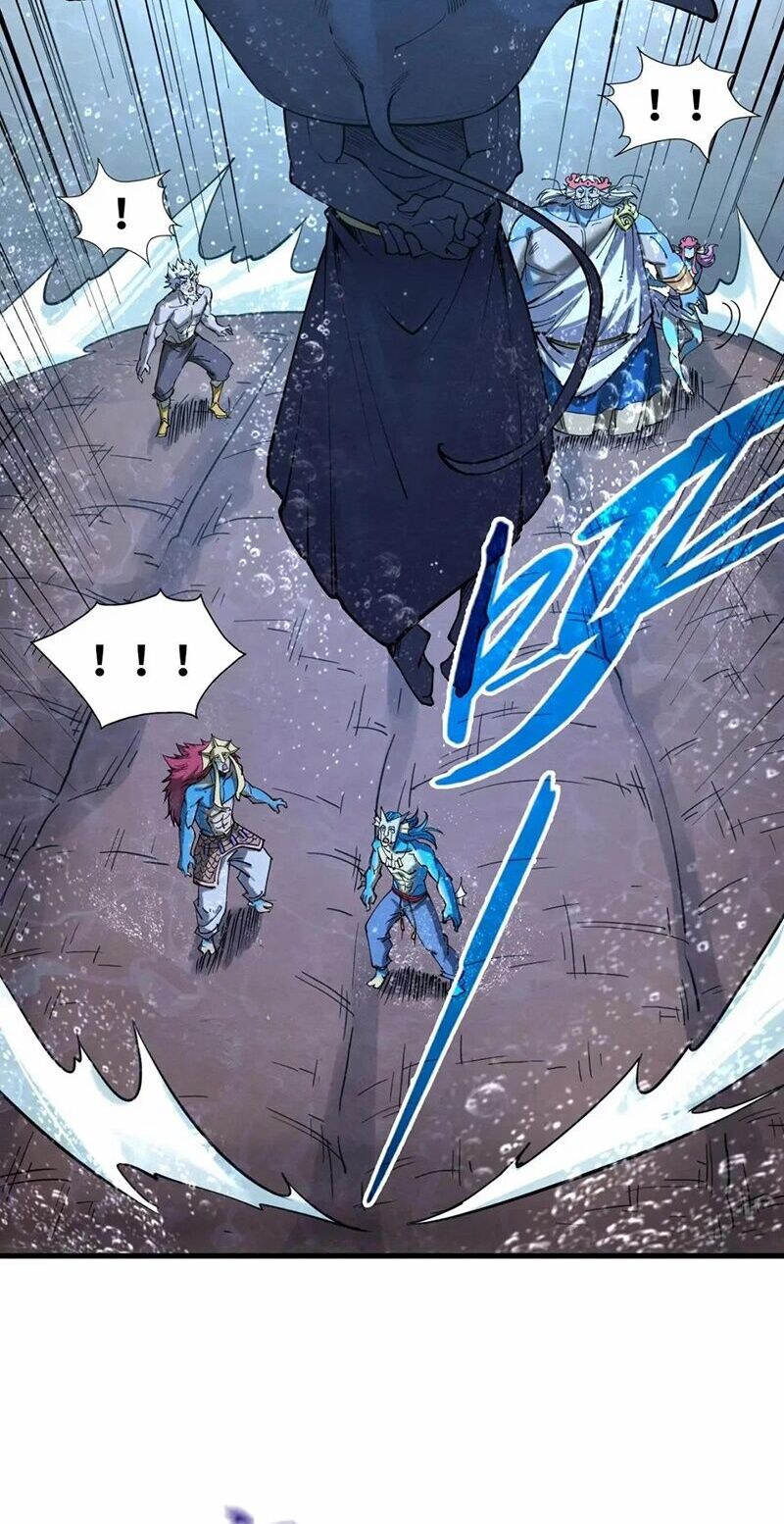 Vạn Cổ Chí Tôn Chap 188 - Next Chap 189