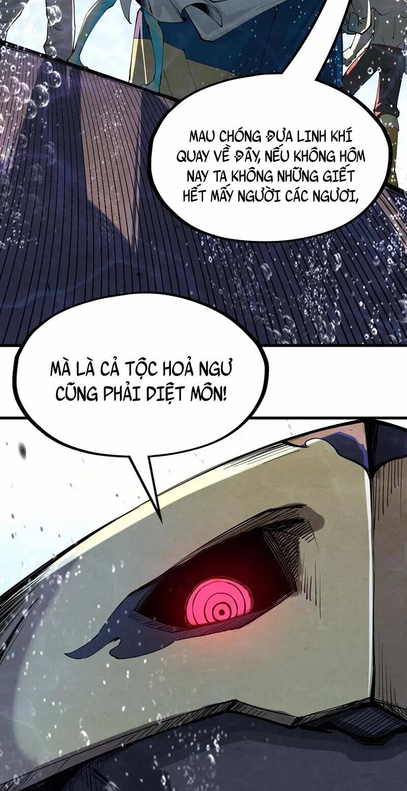 Vạn Cổ Chí Tôn Chap 188 - Next Chap 189