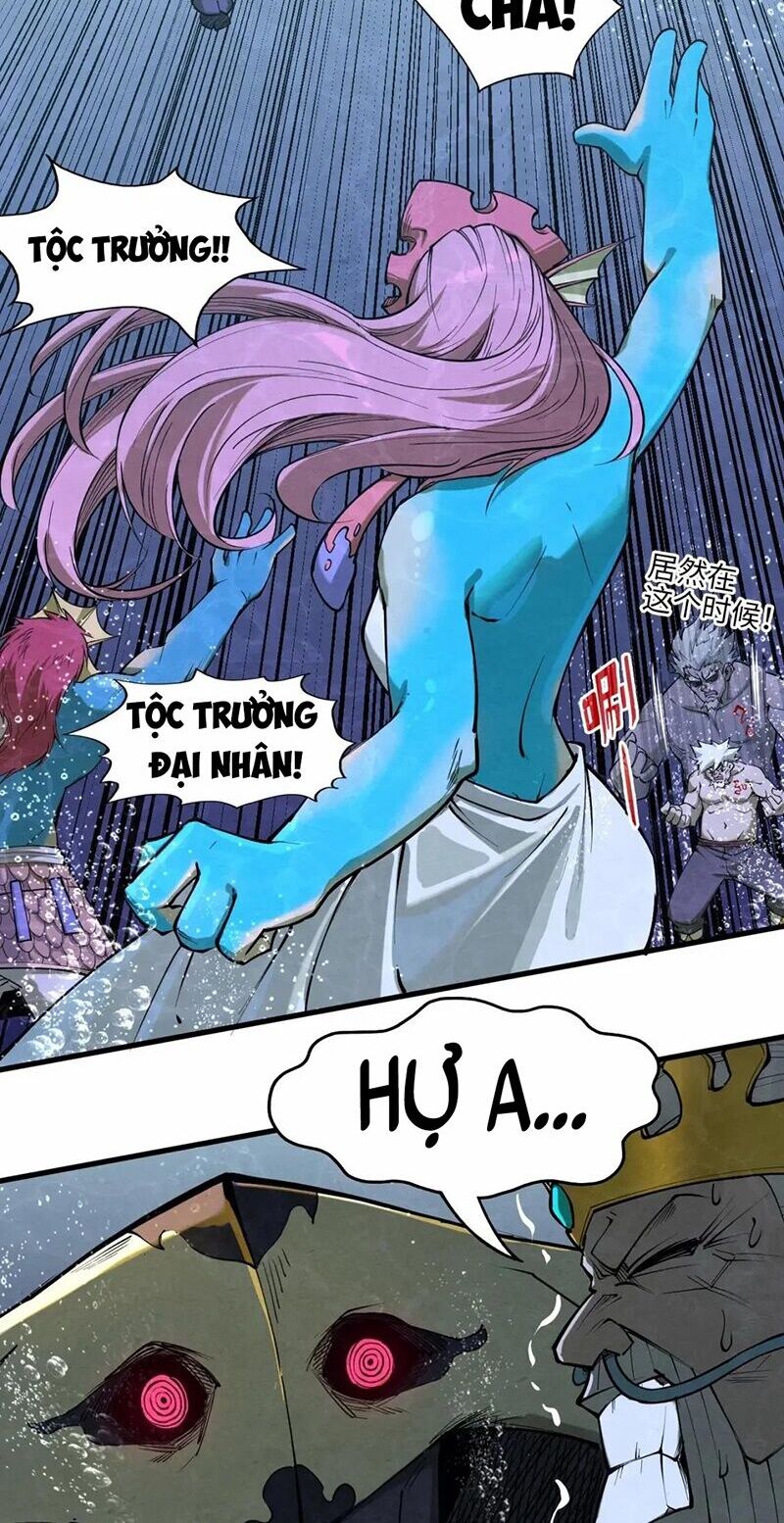 Vạn Cổ Chí Tôn Chap 188 - Next Chap 189