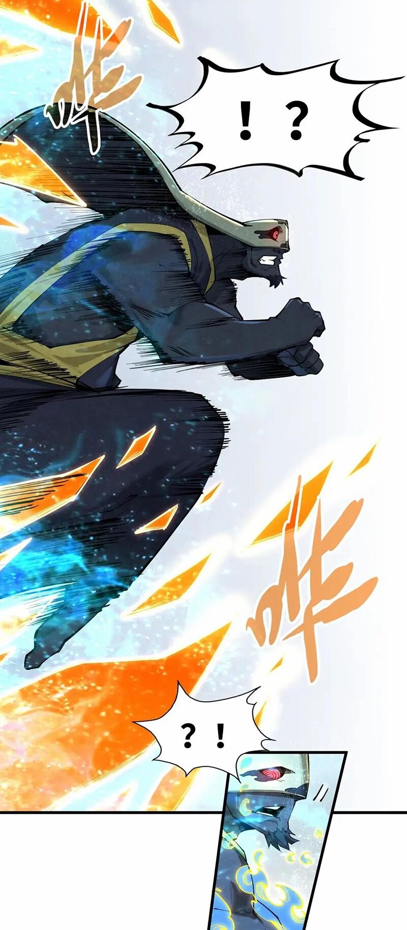 Vạn Cổ Chí Tôn Chap 188 - Next Chap 189