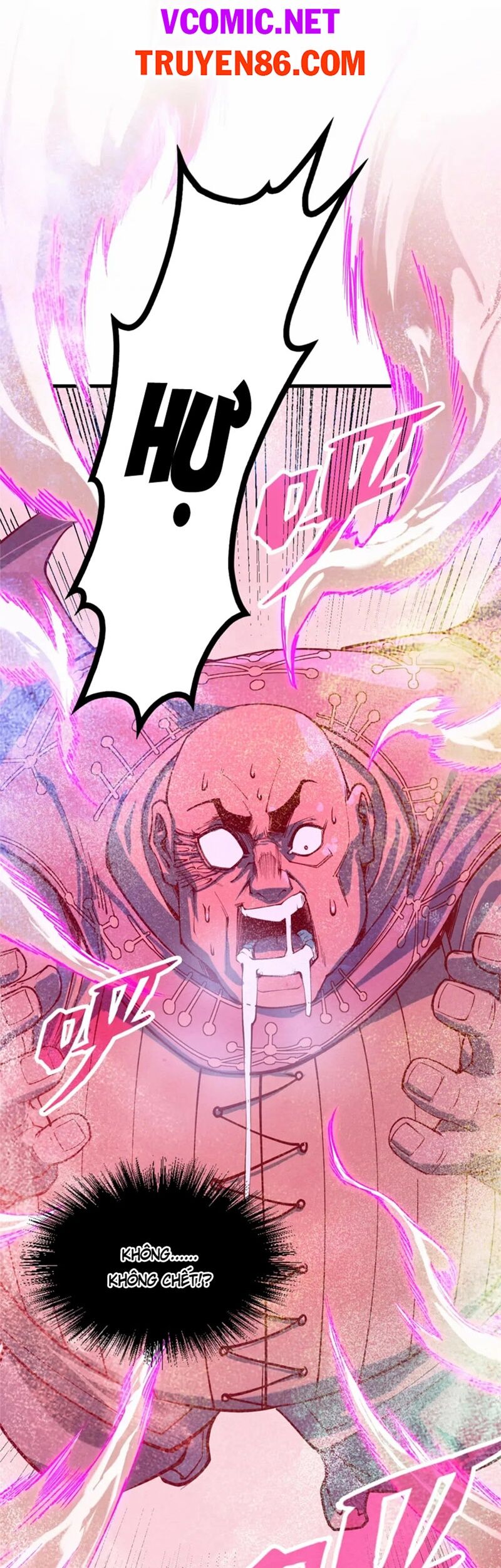 Vạn Cổ Chí Tôn Chap 193 - Next Chap 194