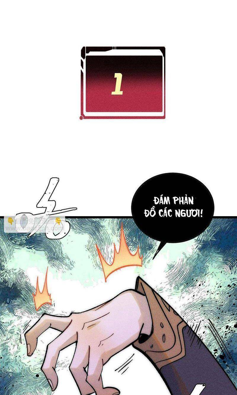 Vạn Cổ Tối Cường Tông Chap 223 - Next Chap 224