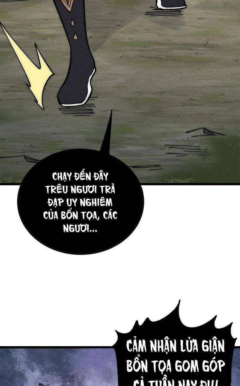 Vạn Cổ Tối Cường Tông Chap 223 - Next Chap 224