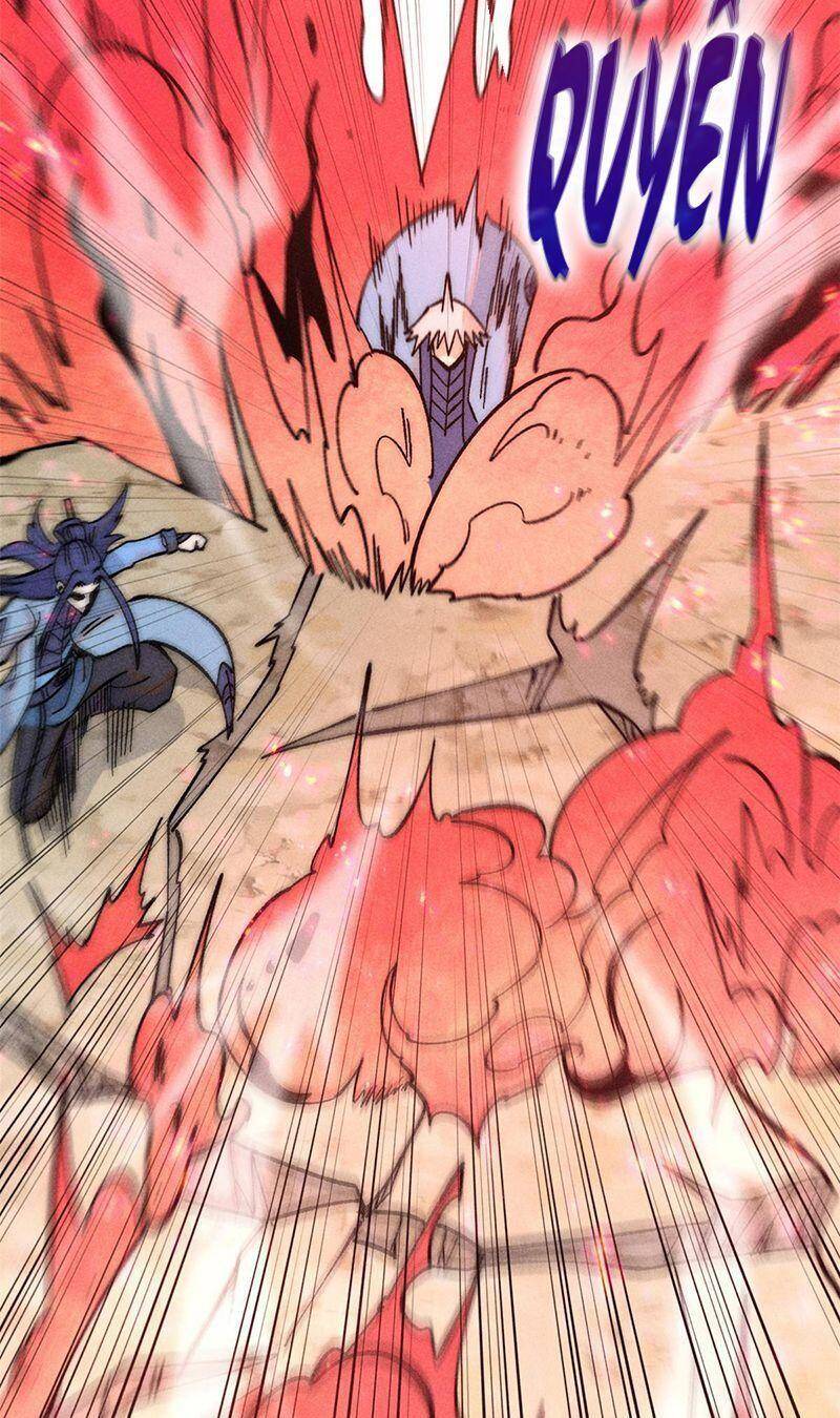 Vạn Cổ Tối Cường Tông Chap 226 - Next Chap 227