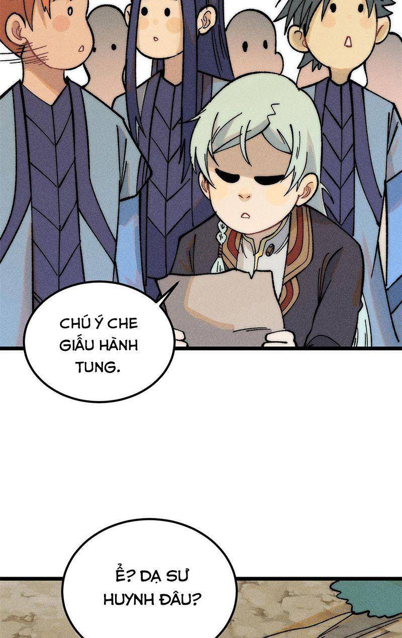 Vạn Cổ Tối Cường Tông Chap 226 - Next Chap 227