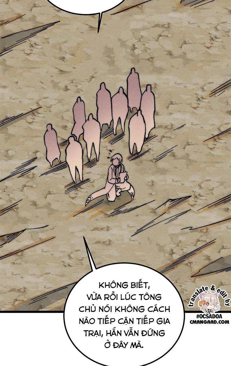 Vạn Cổ Tối Cường Tông Chap 226 - Next Chap 227