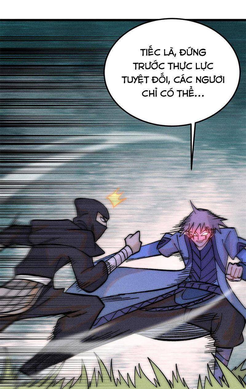 Vạn Cổ Tối Cường Tông Chap 226 - Next Chap 227