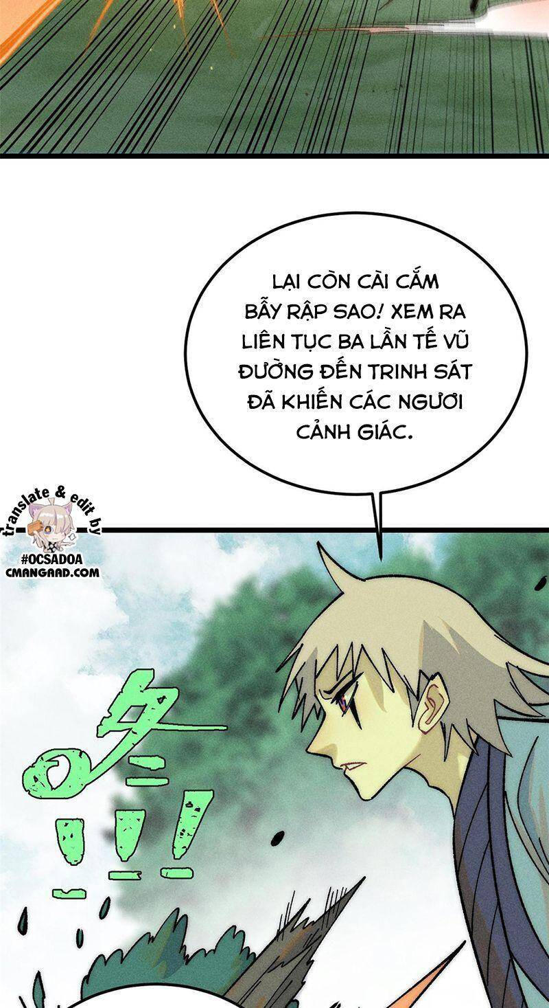 Vạn Cổ Tối Cường Tông Chap 226 - Next Chap 227