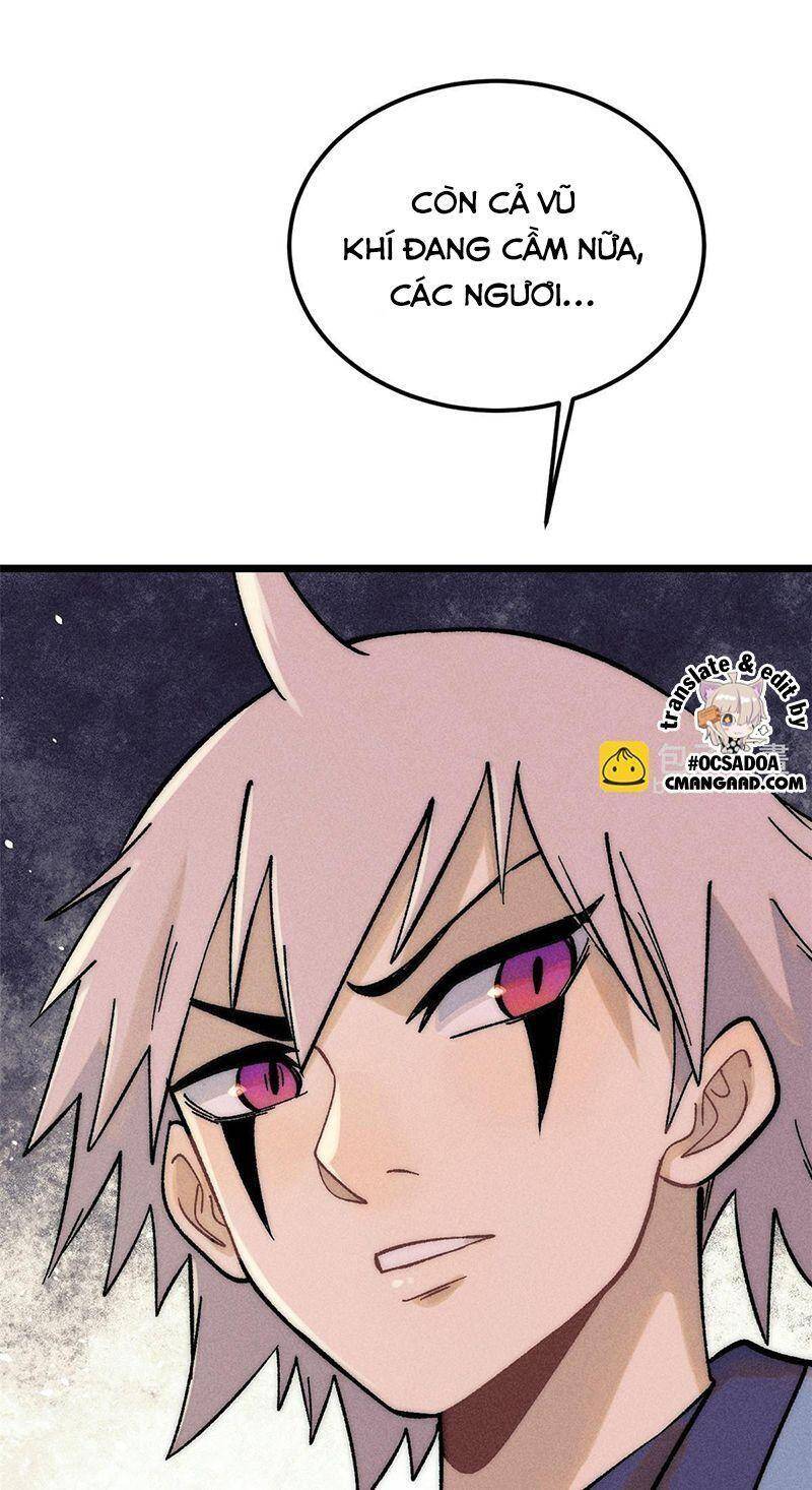 Vạn Cổ Tối Cường Tông Chap 226 - Next Chap 227