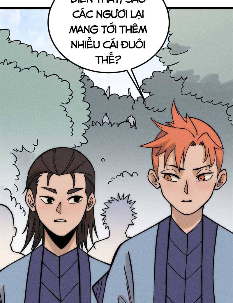 Vạn Cổ Tối Cường Tông Chap 234 - Next Chap 235