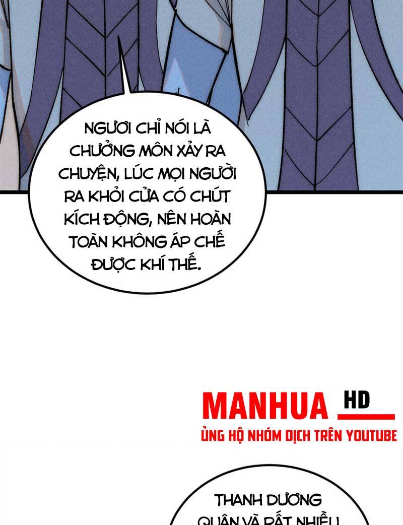 Vạn Cổ Tối Cường Tông Chap 234 - Next Chap 235