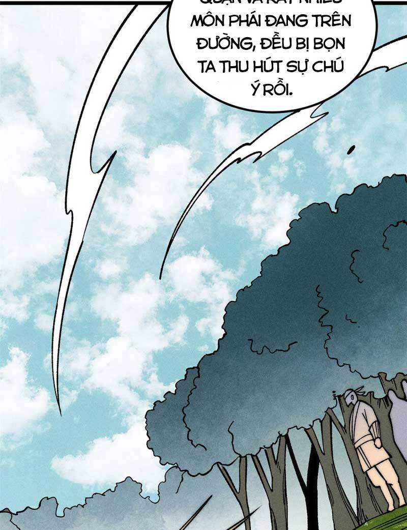 Vạn Cổ Tối Cường Tông Chap 234 - Next Chap 235