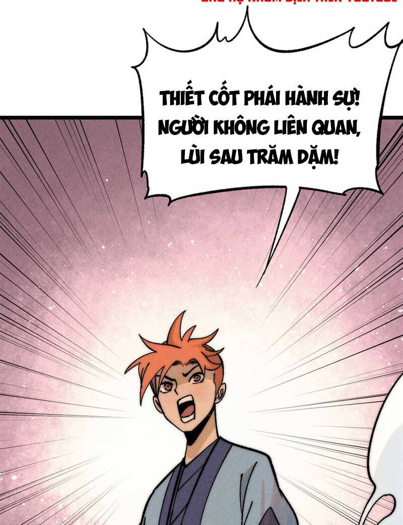 Vạn Cổ Tối Cường Tông Chap 234 - Next Chap 235