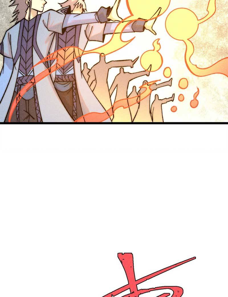 Vạn Cổ Tối Cường Tông Chap 234 - Next Chap 235