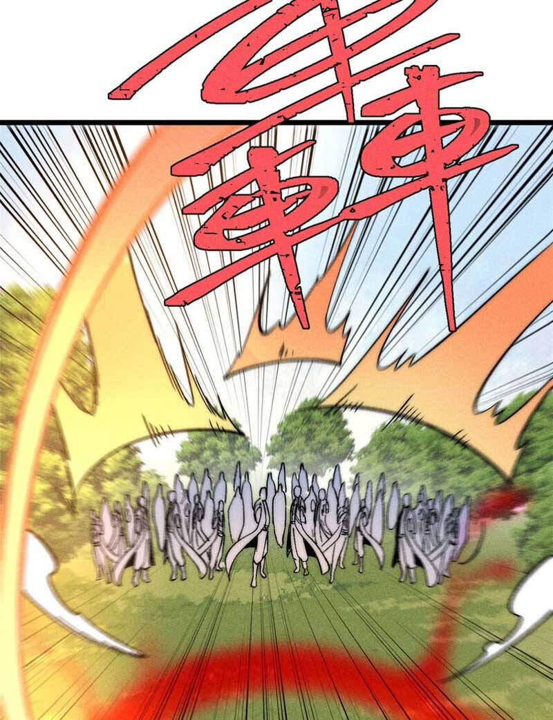 Vạn Cổ Tối Cường Tông Chap 234 - Next Chap 235