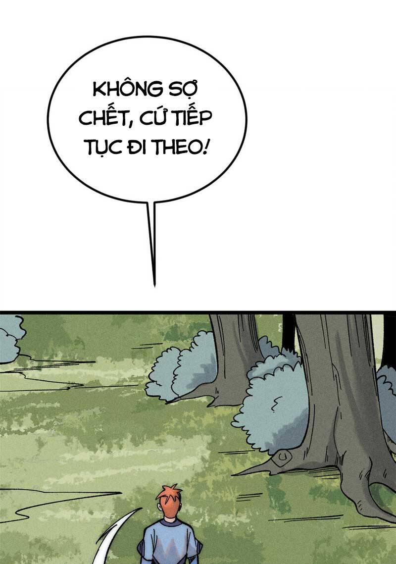 Vạn Cổ Tối Cường Tông Chap 234 - Next Chap 235