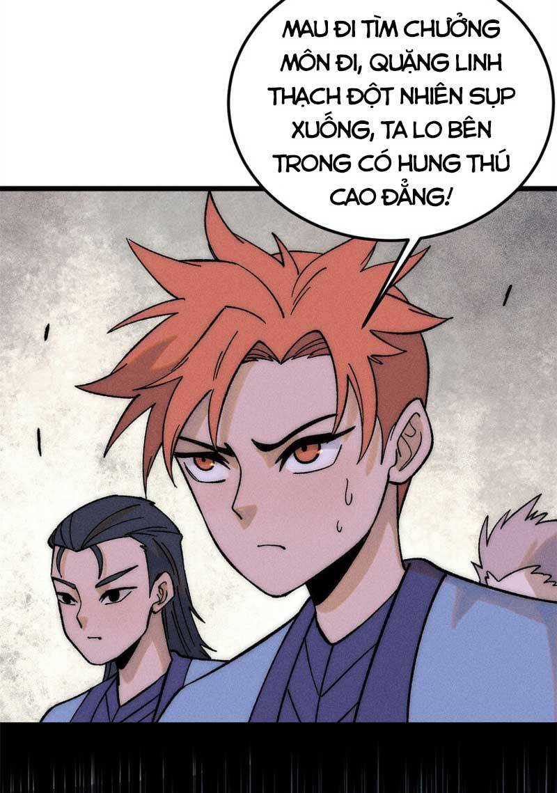 Vạn Cổ Tối Cường Tông Chap 234 - Next Chap 235