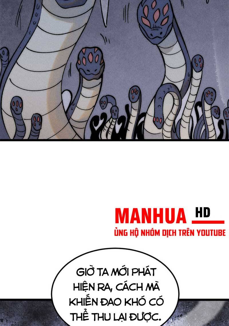 Vạn Cổ Tối Cường Tông Chap 234 - Next Chap 235