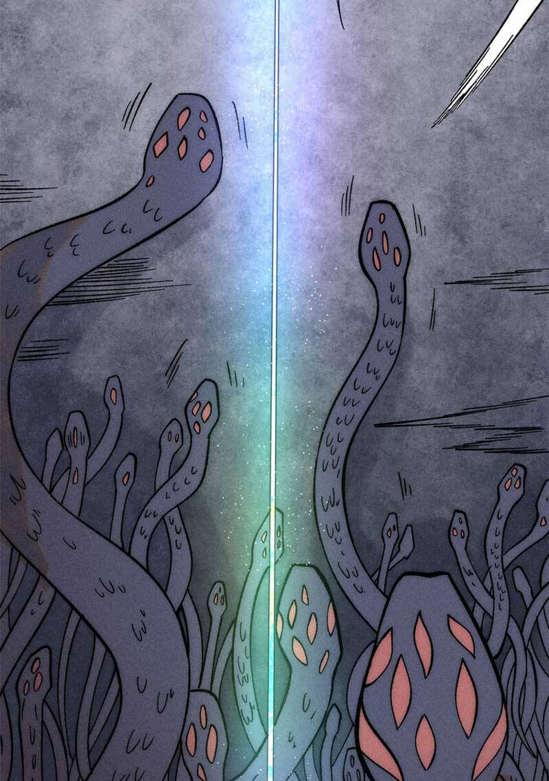 Vạn Cổ Tối Cường Tông Chap 234 - Next Chap 235