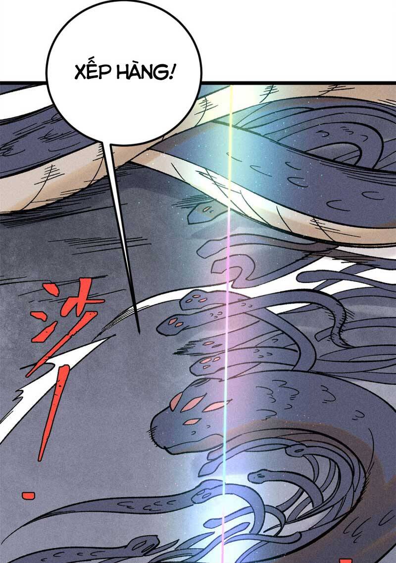 Vạn Cổ Tối Cường Tông Chap 234 - Next Chap 235