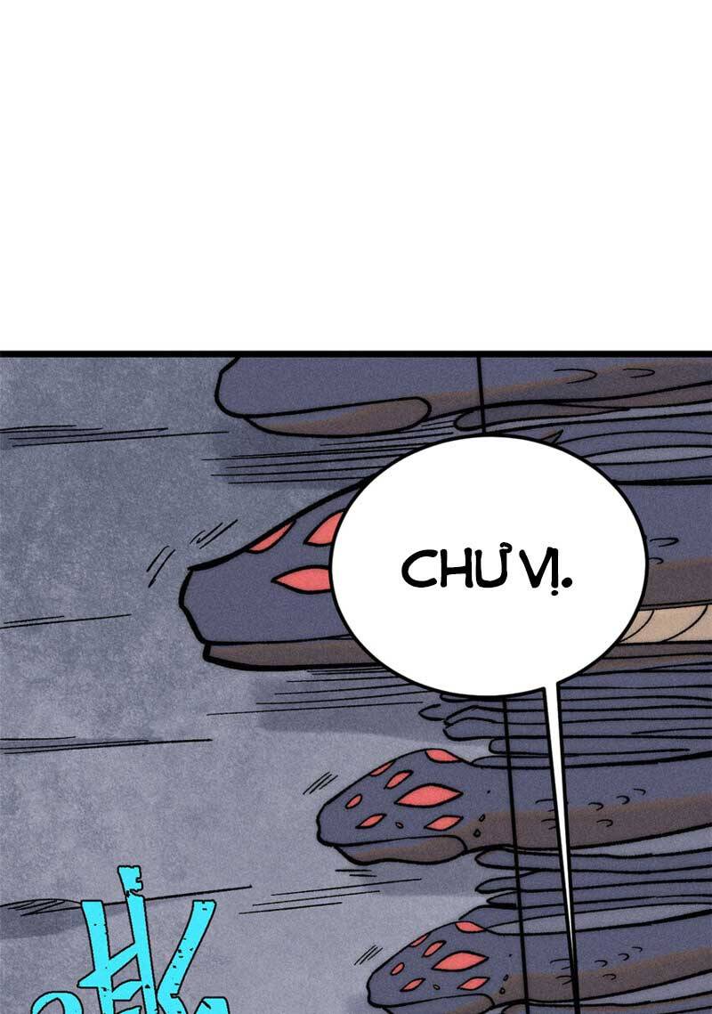 Vạn Cổ Tối Cường Tông Chap 234 - Next Chap 235