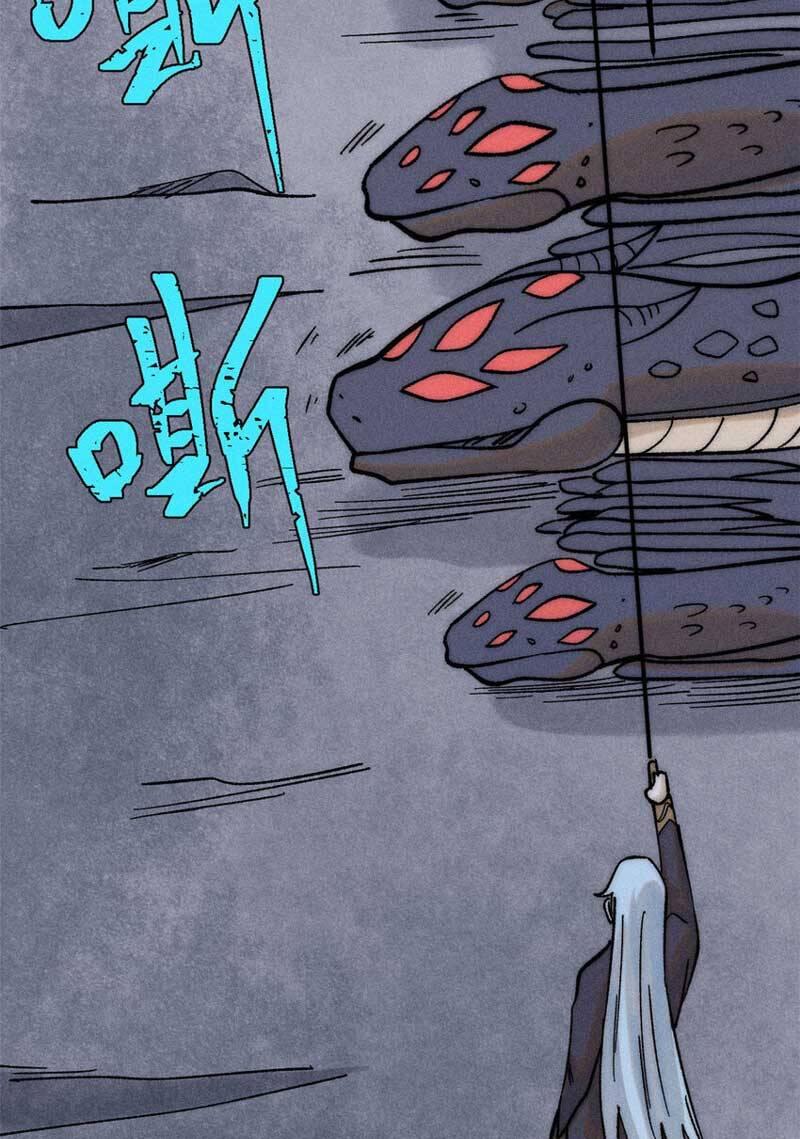 Vạn Cổ Tối Cường Tông Chap 234 - Next Chap 235