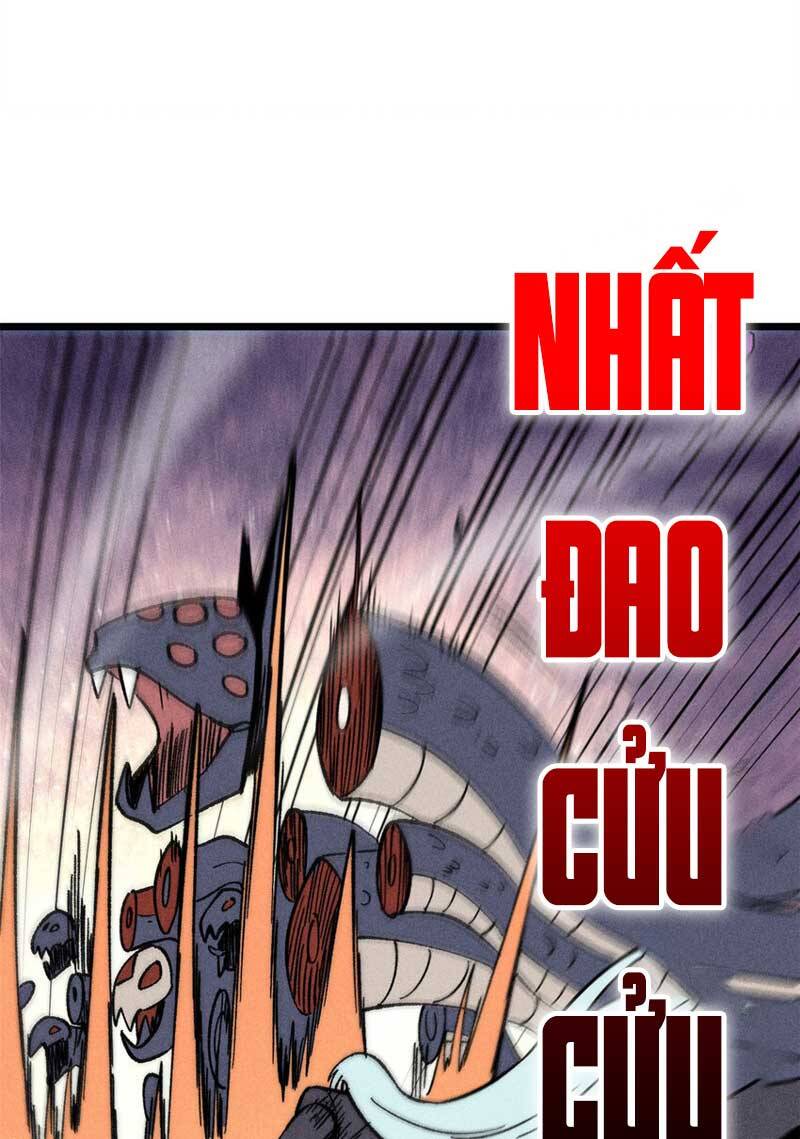 Vạn Cổ Tối Cường Tông Chap 234 - Next Chap 235