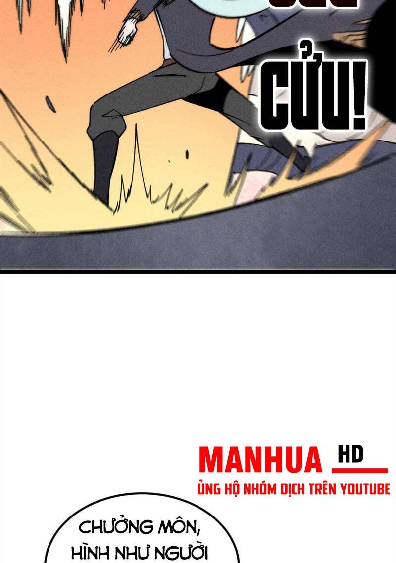 Vạn Cổ Tối Cường Tông Chap 234 - Next Chap 235