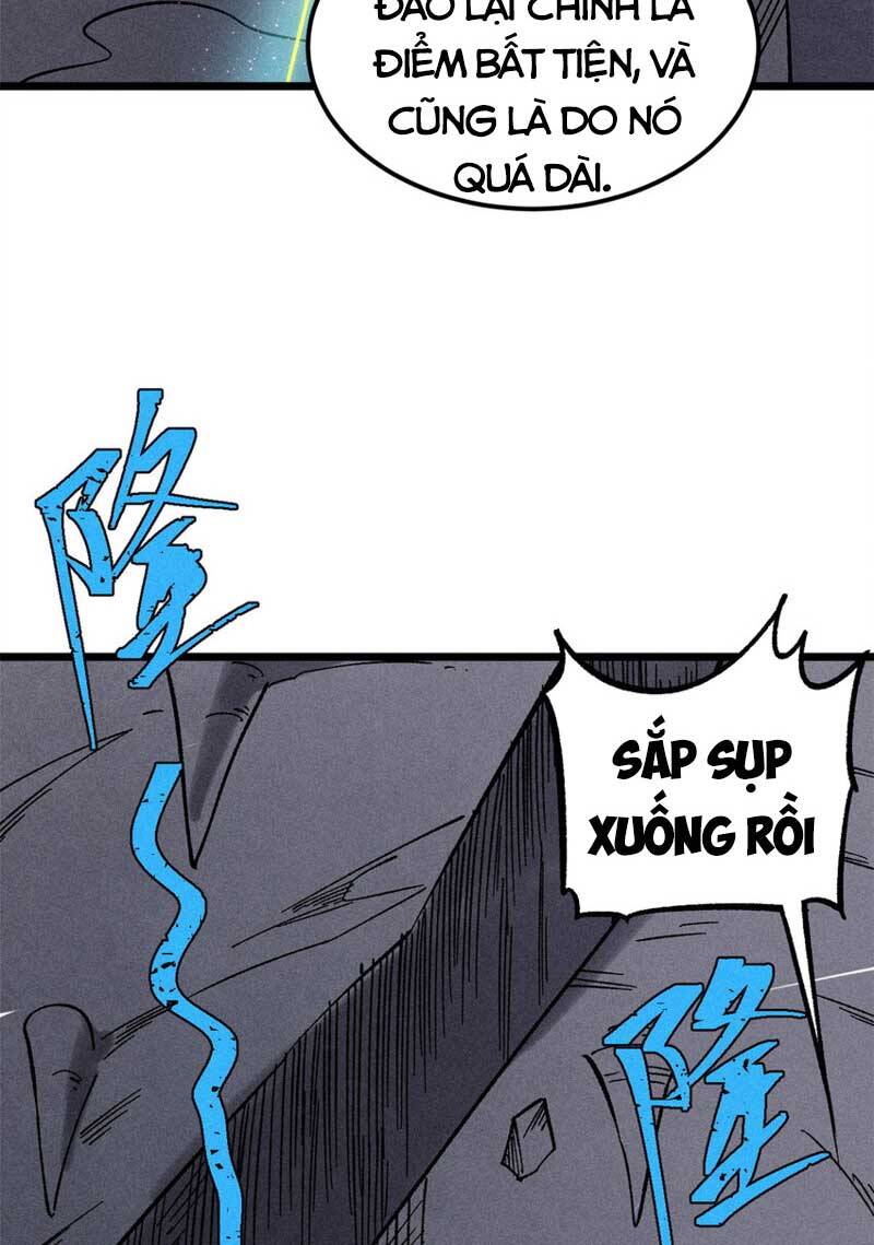 Vạn Cổ Tối Cường Tông Chap 234 - Next Chap 235