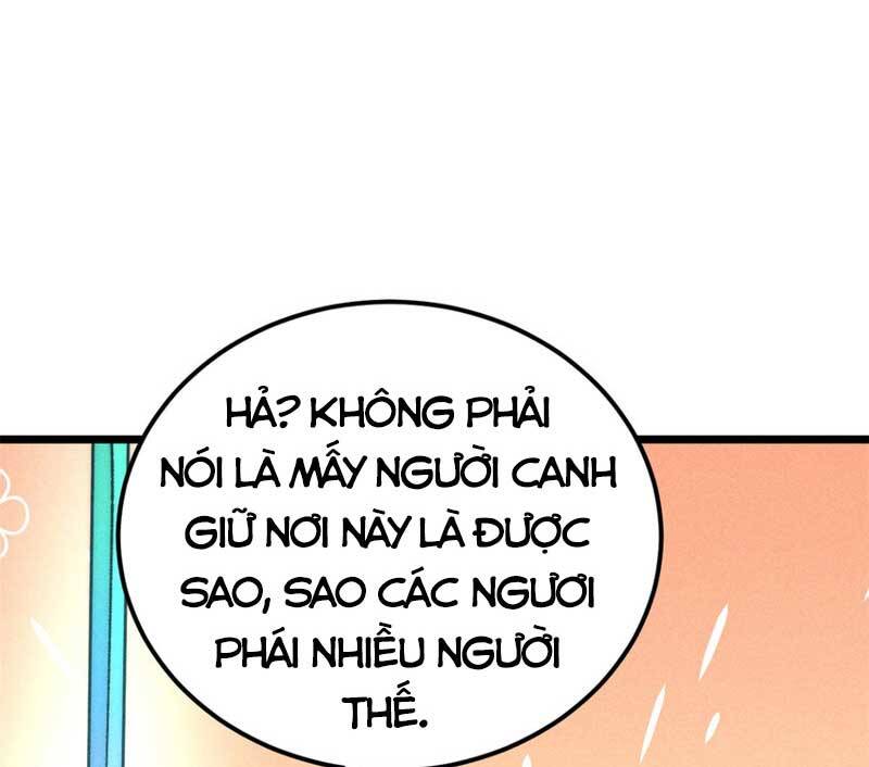 Vạn Cổ Tối Cường Tông Chap 234 - Next Chap 235