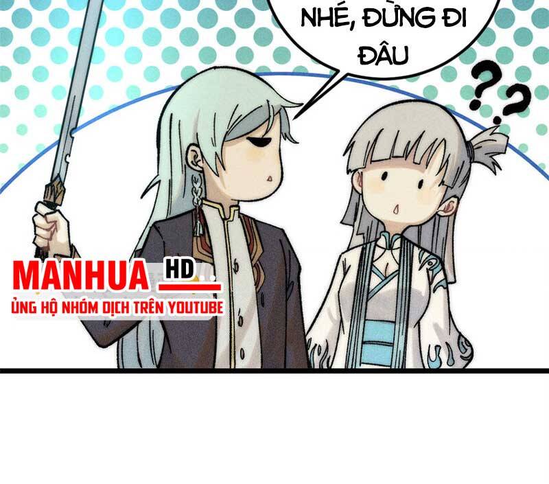 Vạn Cổ Tối Cường Tông Chap 234 - Next Chap 235