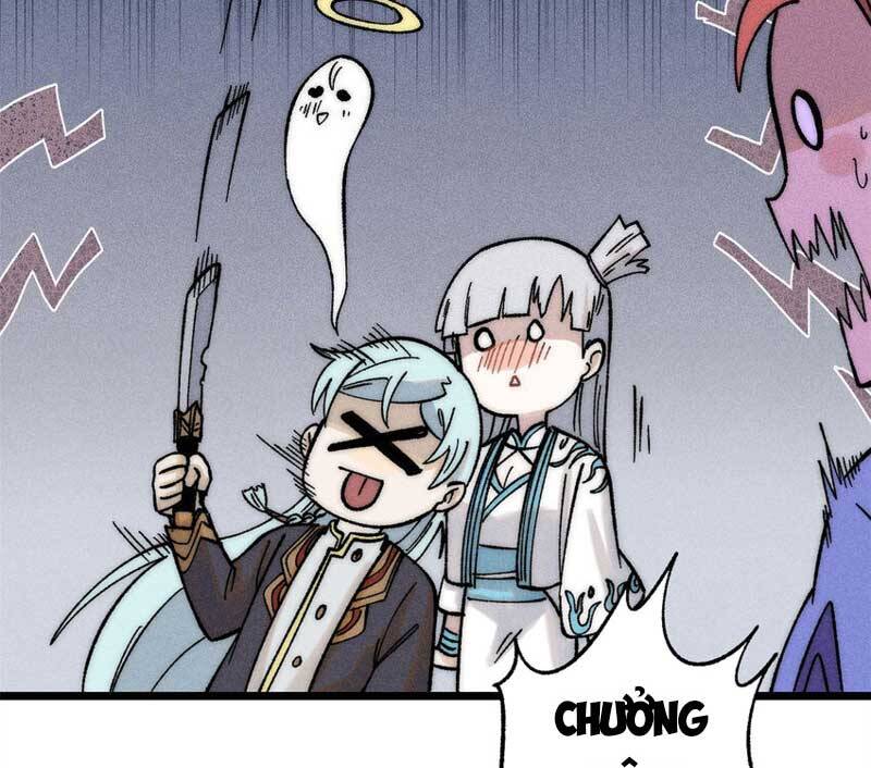 Vạn Cổ Tối Cường Tông Chap 234 - Next Chap 235