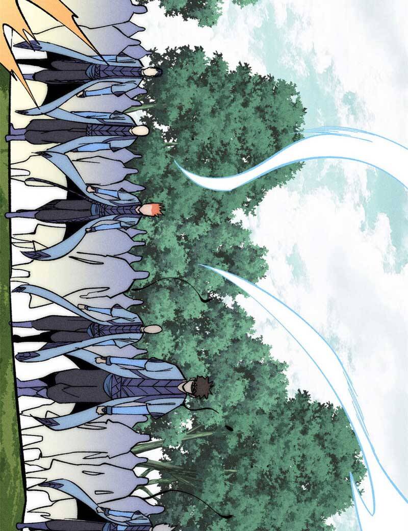 Vạn Cổ Tối Cường Tông Chap 234 - Next Chap 235