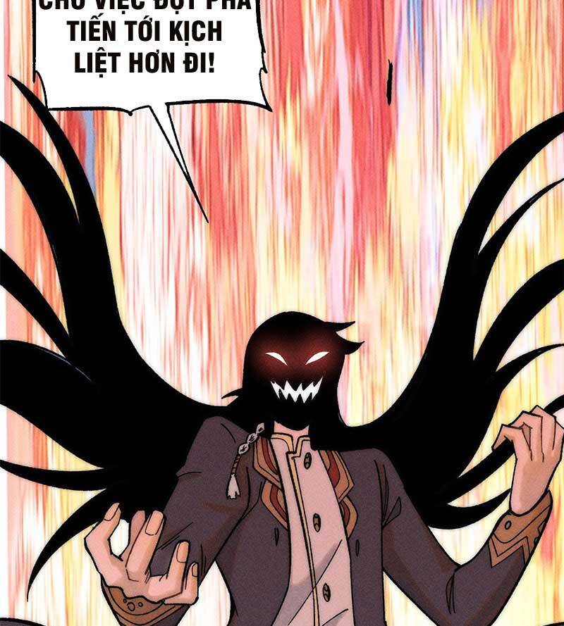 Vạn Cổ Tối Cường Tông Chap 235 - Next Chap 236
