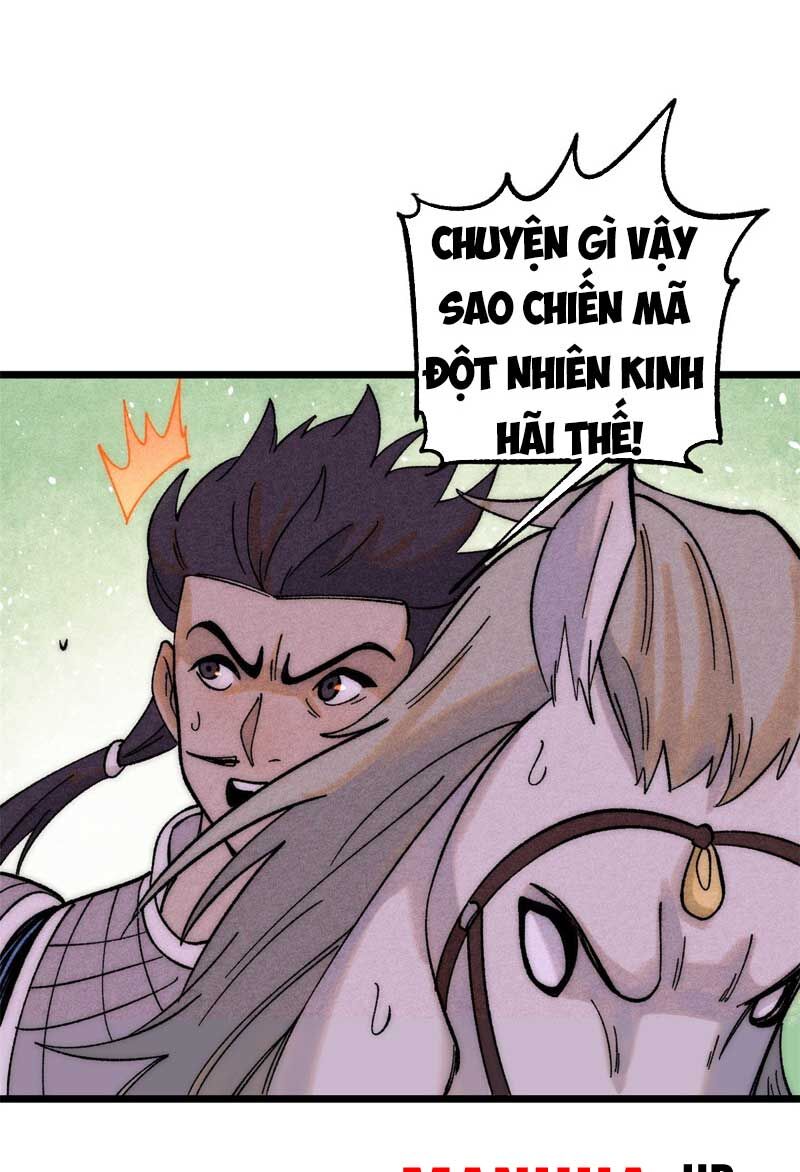 Vạn Cổ Tối Cường Tông Chap 236 - Next Chap 237